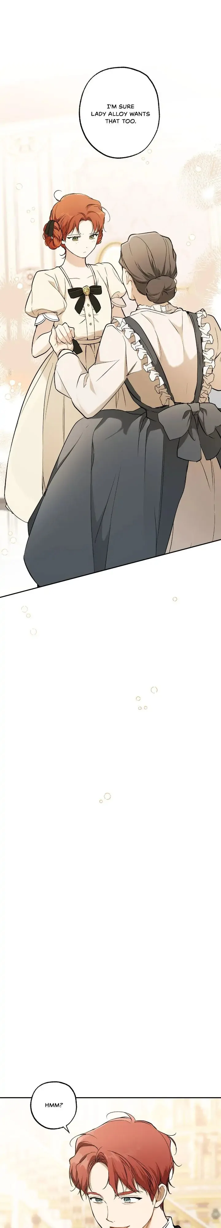 It Was All a Mistake - Chapter 116 - Page 24