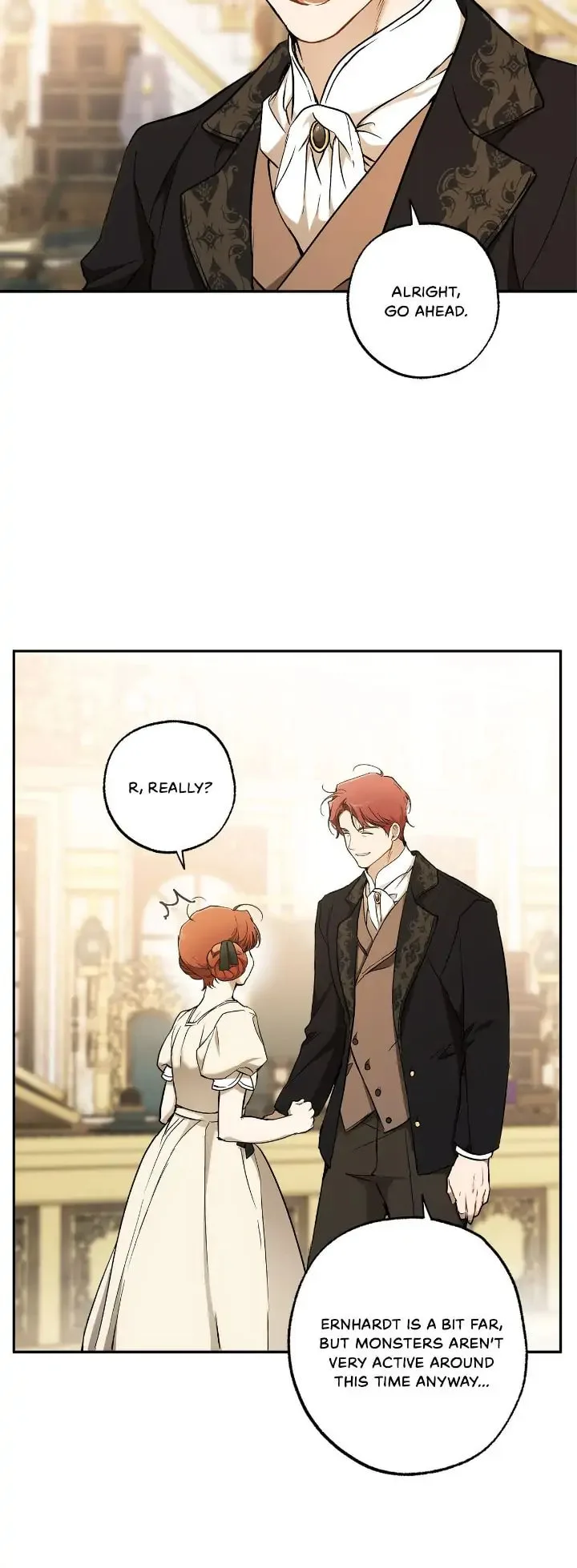 It Was All a Mistake - Chapter 116 - Page 25