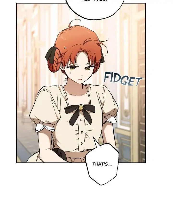 It Was All a Mistake - Chapter 117 - Page 2