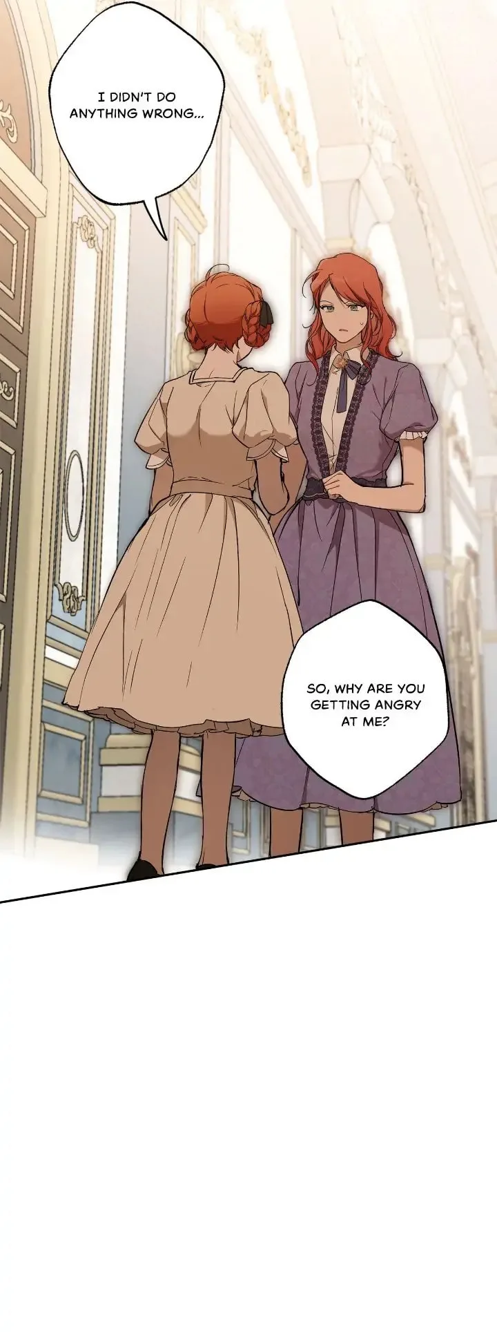 It Was All a Mistake - Chapter 117 - Page 3