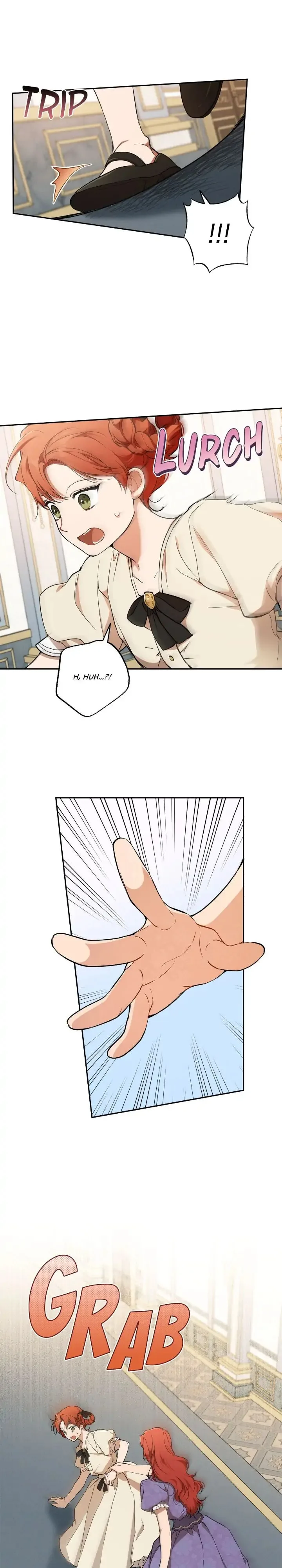 It Was All a Mistake - Chapter 117 - Page 6