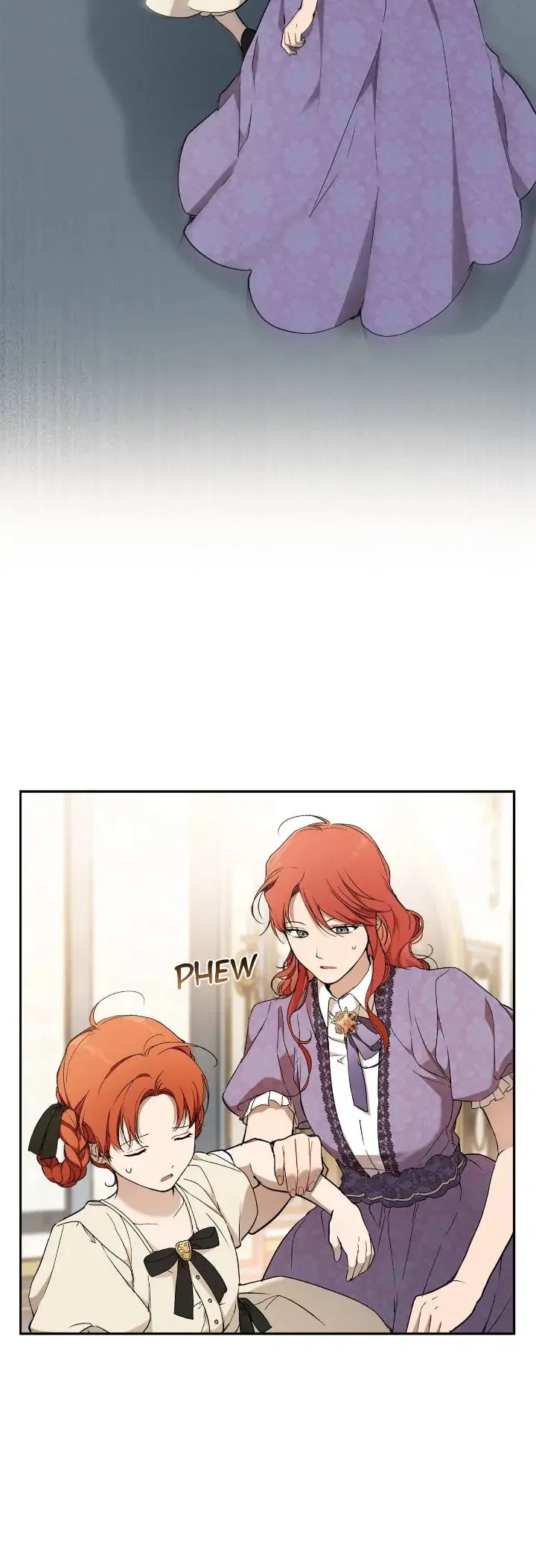 It Was All a Mistake - Chapter 117 - Page 7