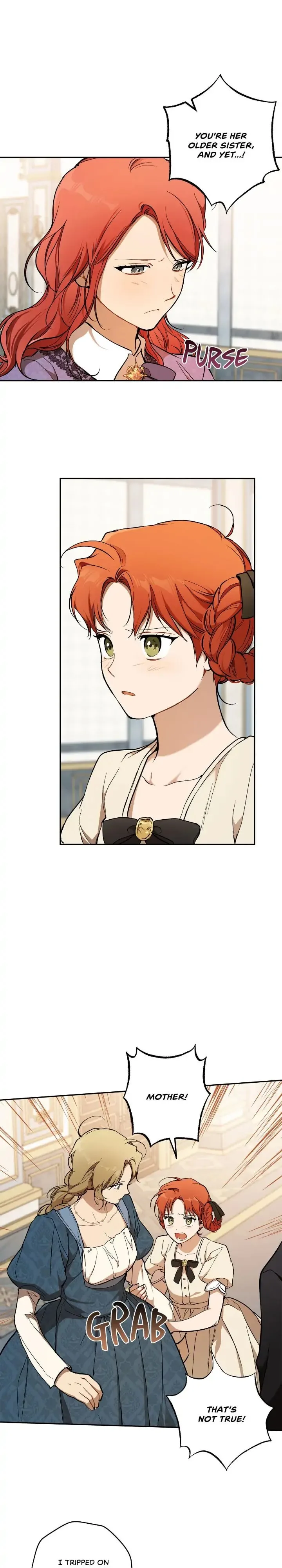 It Was All a Mistake - Chapter 117 - Page 12