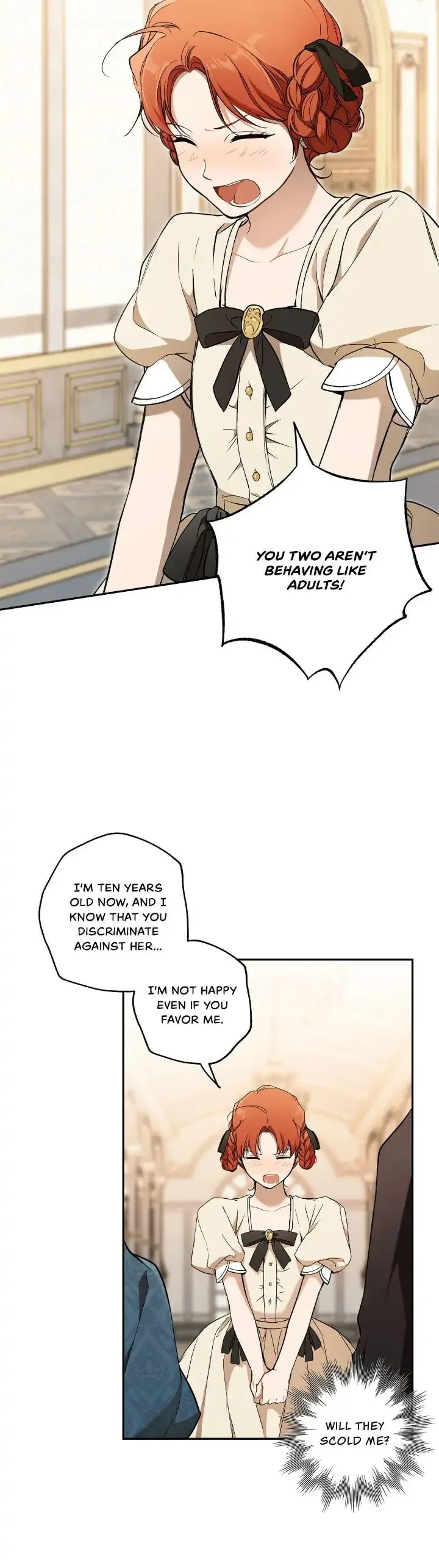 It Was All a Mistake - Chapter 117 - Page 17