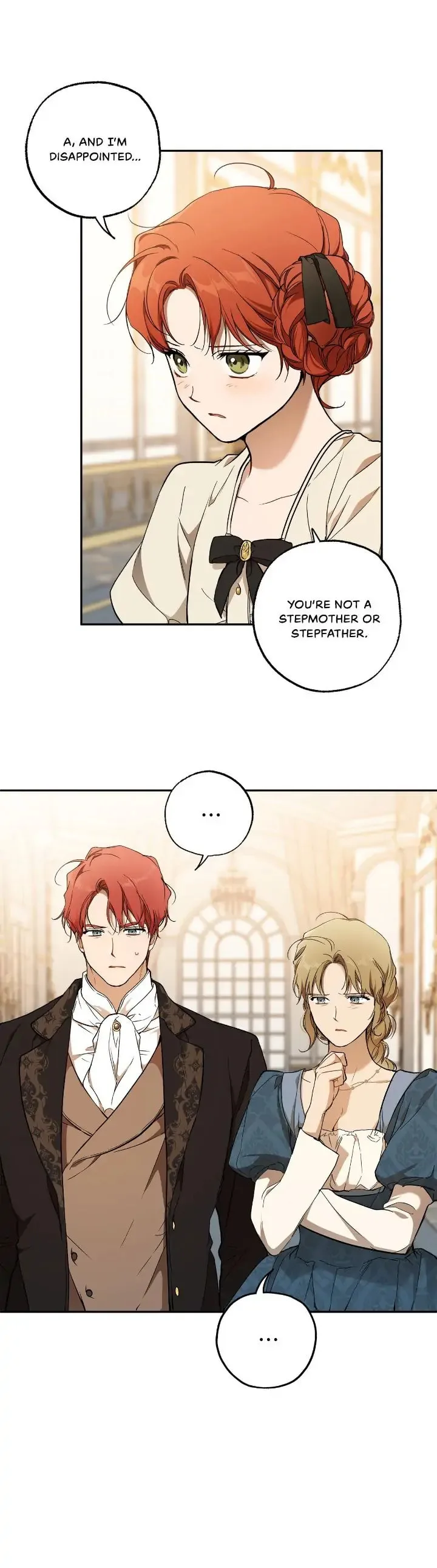 It Was All a Mistake - Chapter 117 - Page 19