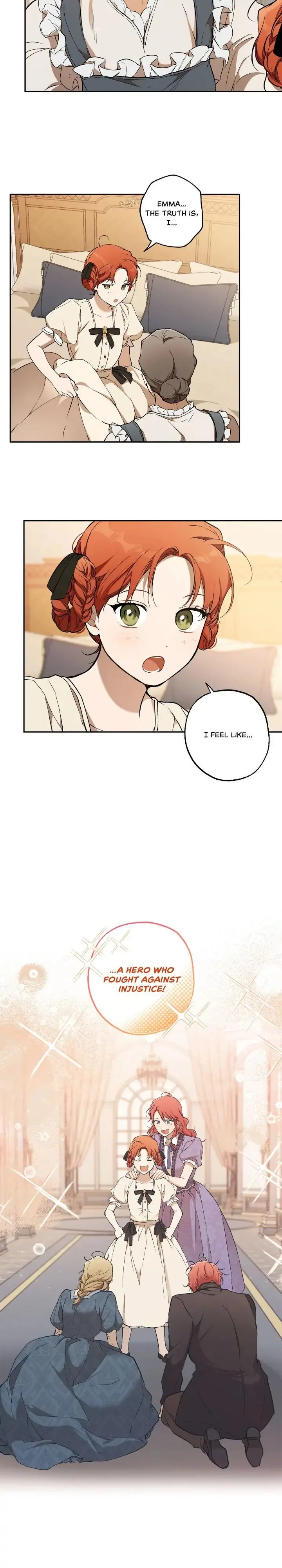 It Was All a Mistake - Chapter 117 - Page 23
