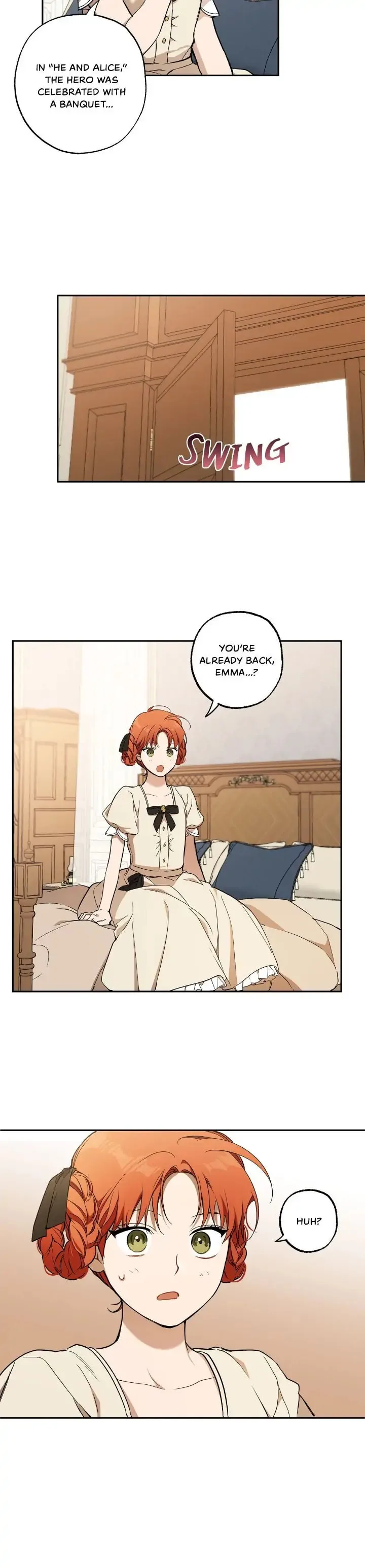 It Was All a Mistake - Chapter 117 - Page 26