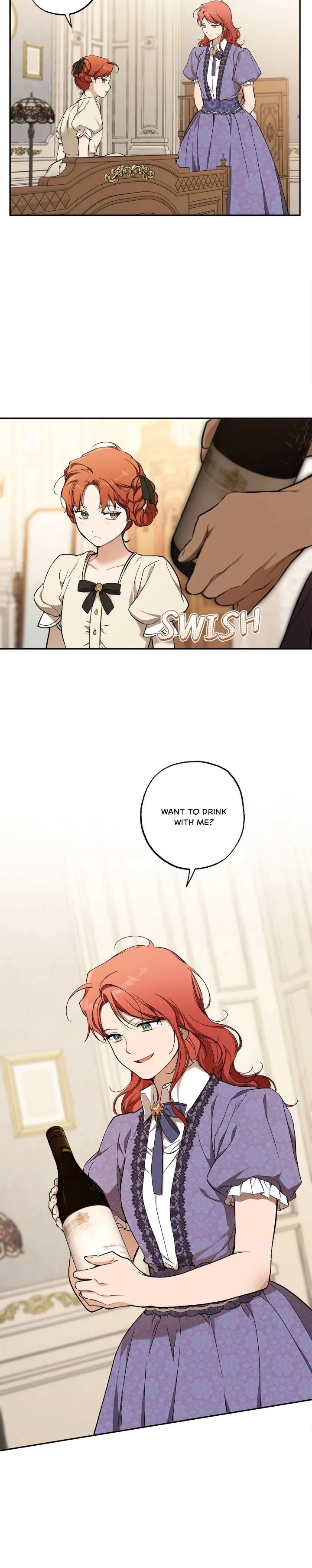 It Was All a Mistake - Chapter 118 - Page 2