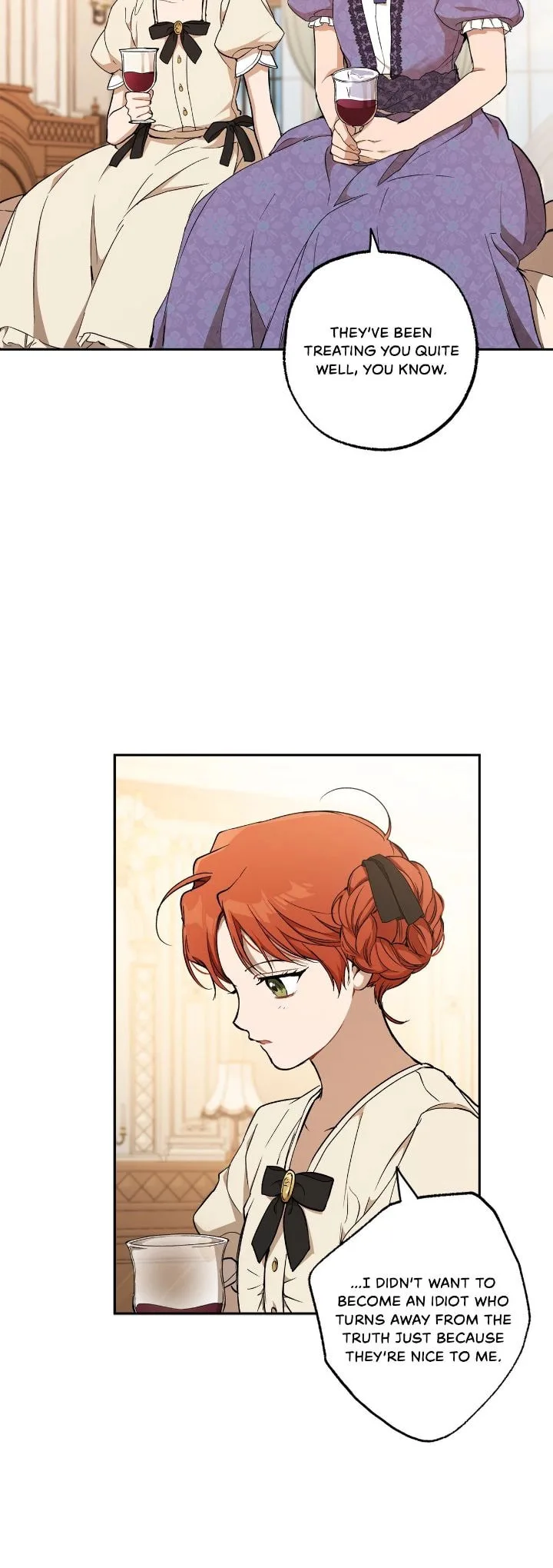 It Was All a Mistake - Chapter 118 - Page 6