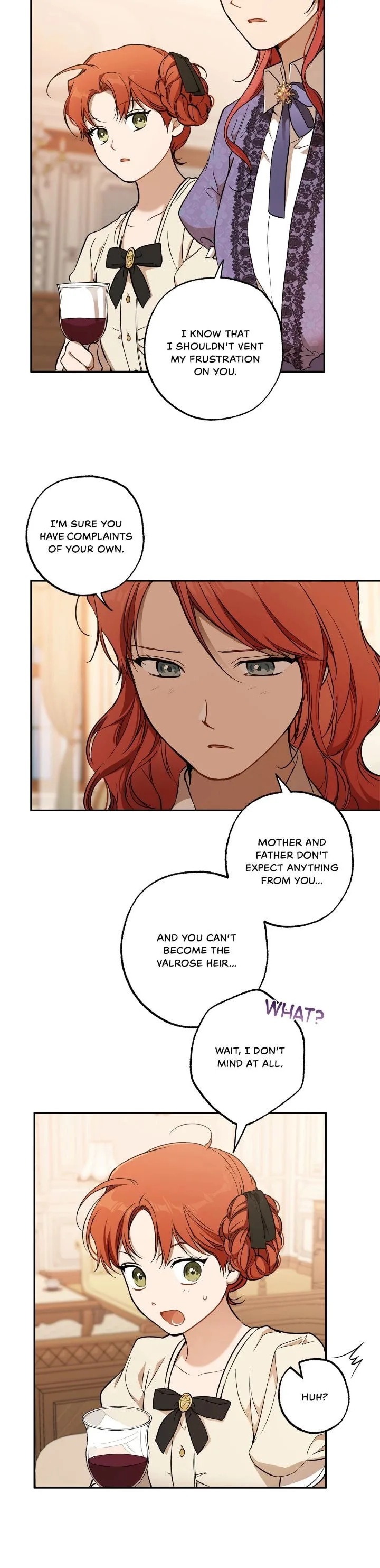 It Was All a Mistake - Chapter 118 - Page 8