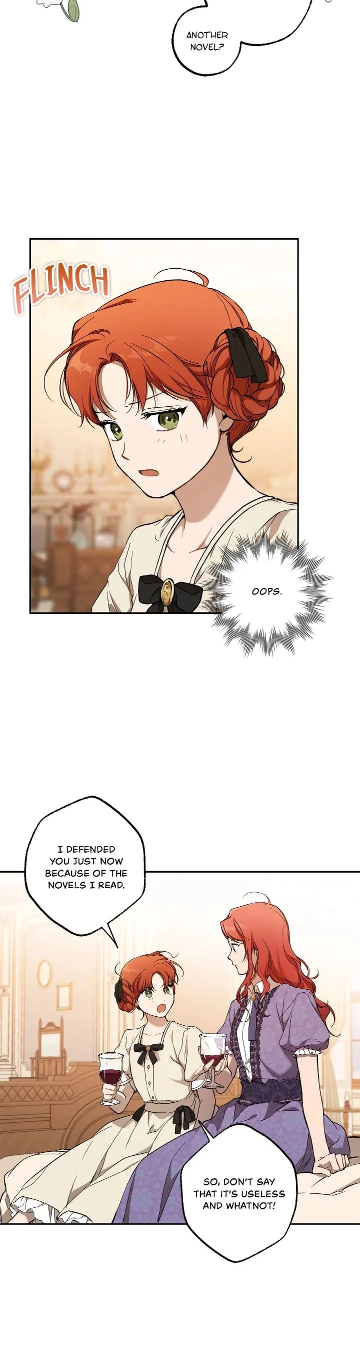 It Was All a Mistake - Chapter 118 - Page 10