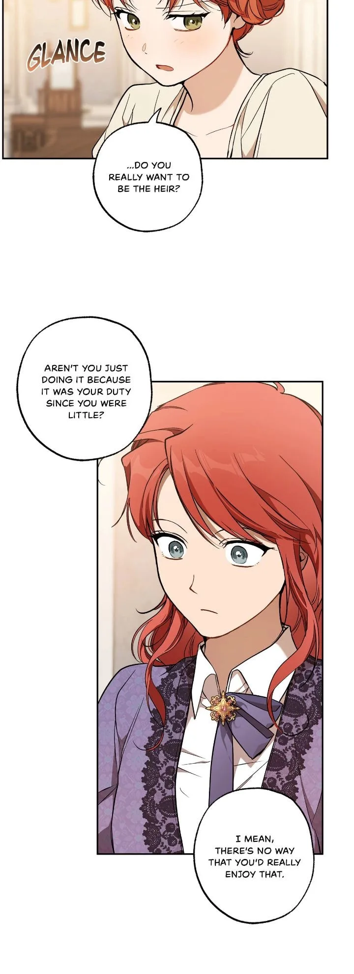 It Was All a Mistake - Chapter 118 - Page 15