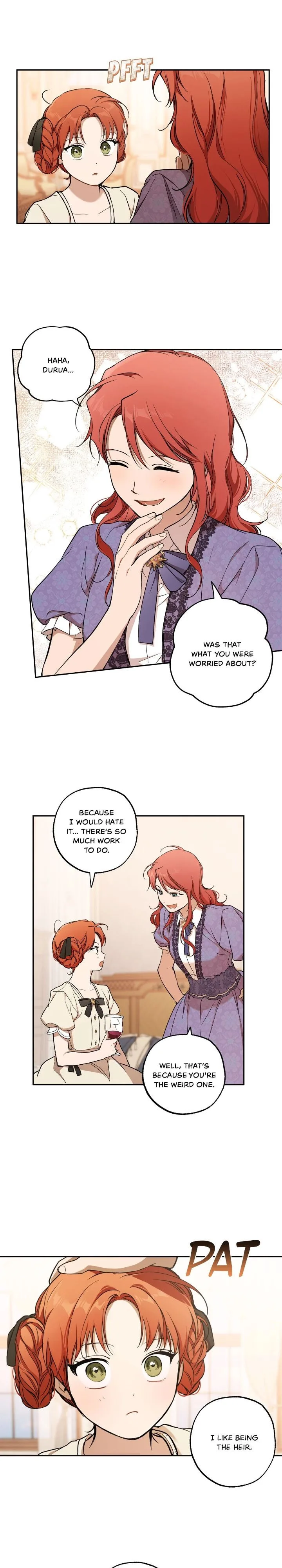 It Was All a Mistake - Chapter 118 - Page 16