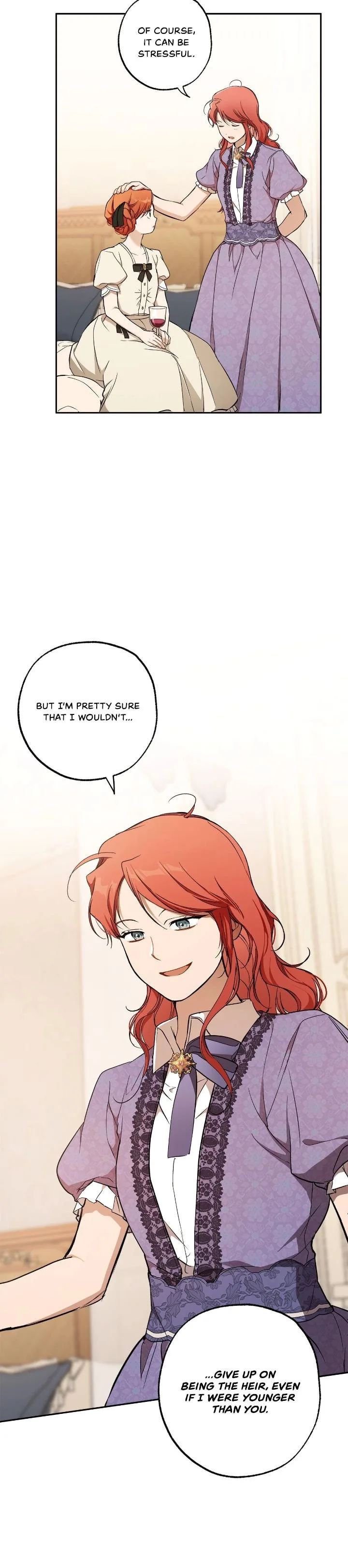 It Was All a Mistake - Chapter 118 - Page 17