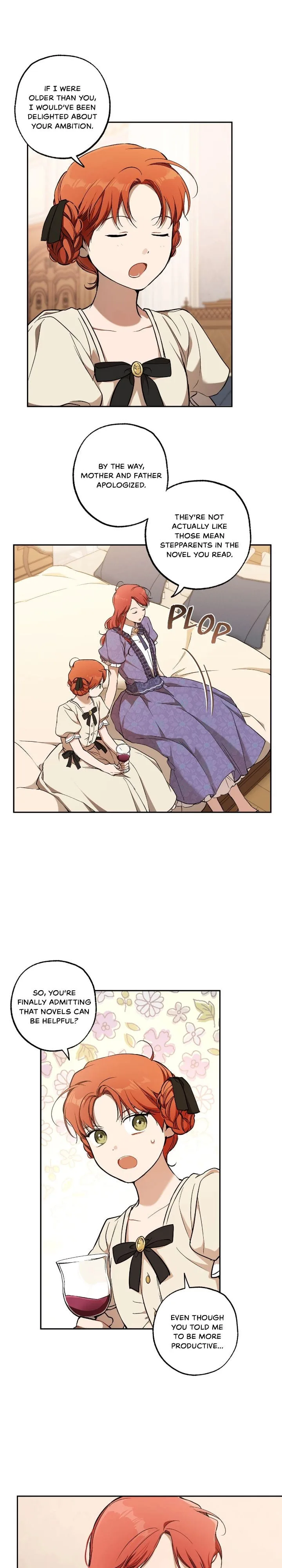 It Was All a Mistake - Chapter 118 - Page 18
