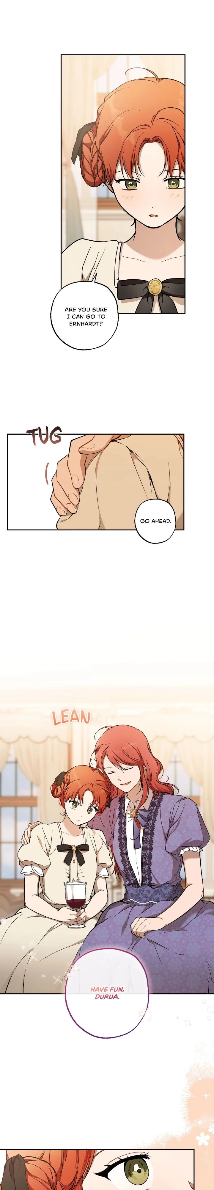 It Was All a Mistake - Chapter 118 - Page 20