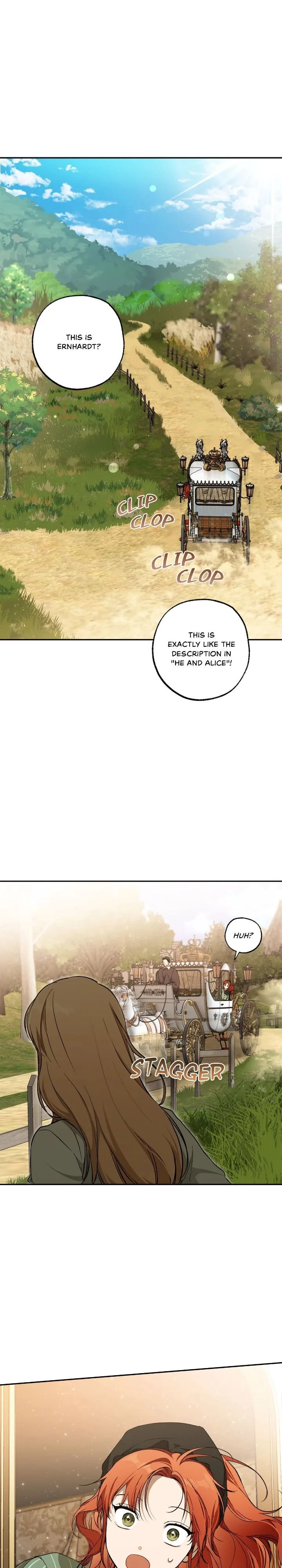 It Was All a Mistake - Chapter 118 - Page 23