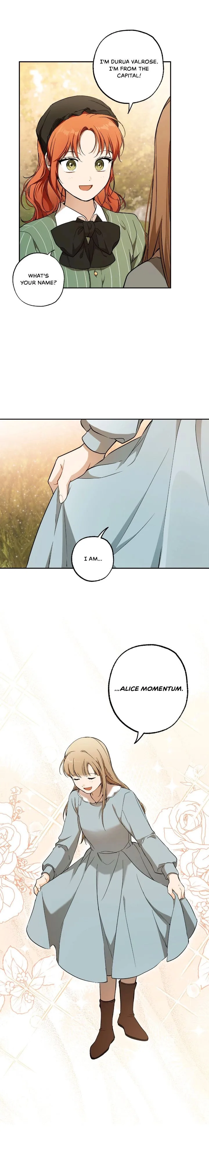 It Was All a Mistake - Chapter 118 - Page 27