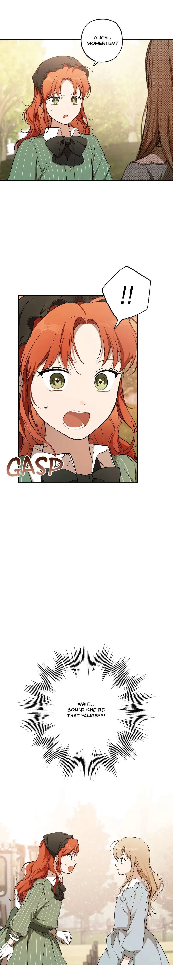It Was All a Mistake - Chapter 118 - Page 28