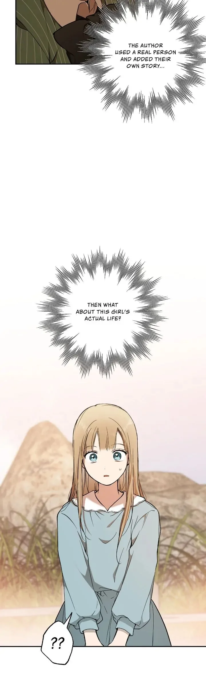It Was All a Mistake - Chapter 119 - Page 2