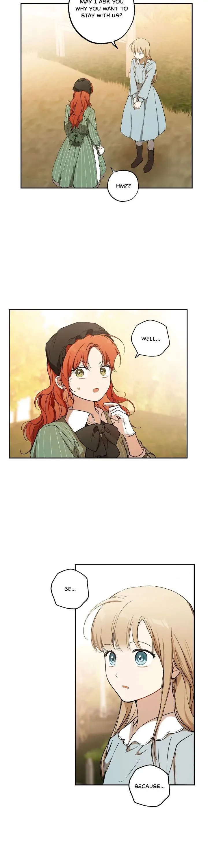 It Was All a Mistake - Chapter 119 - Page 4