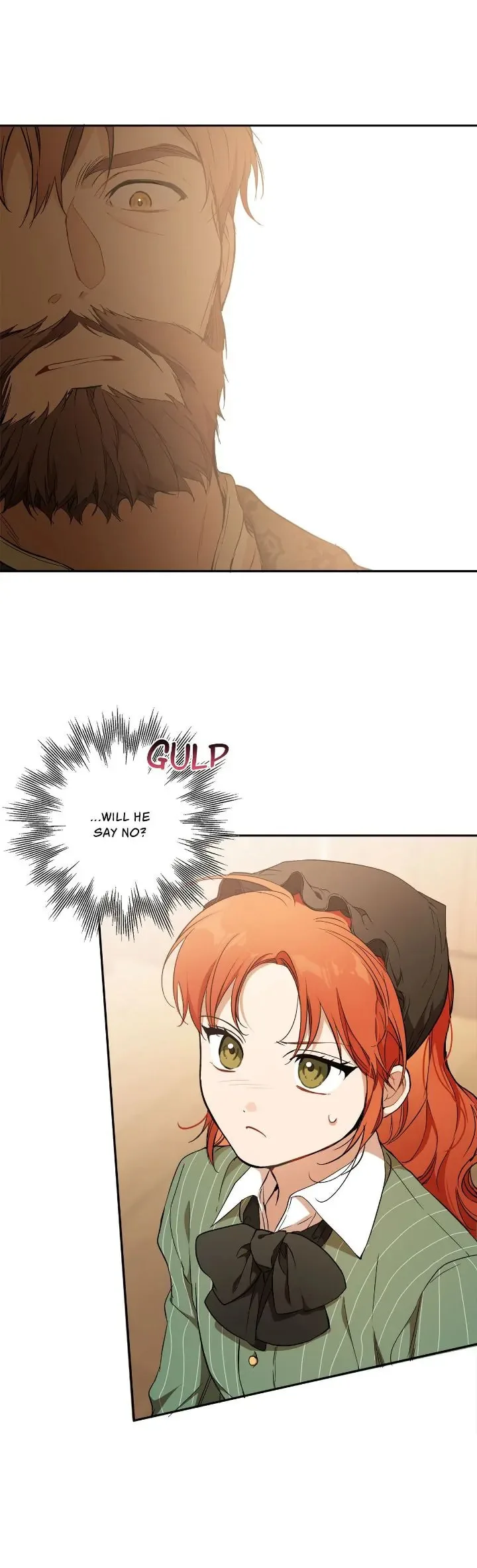 It Was All a Mistake - Chapter 119 - Page 8
