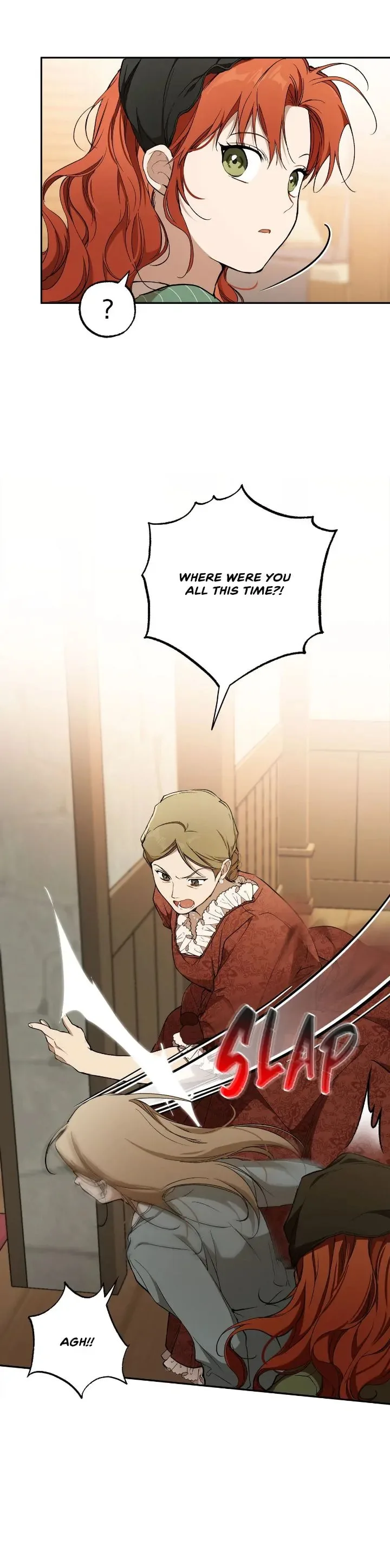 It Was All a Mistake - Chapter 119 - Page 12