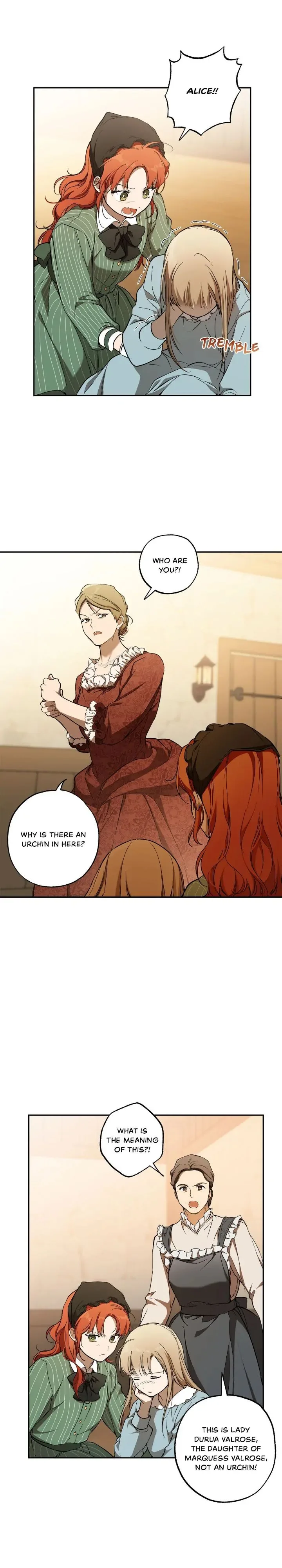 It Was All a Mistake - Chapter 119 - Page 13