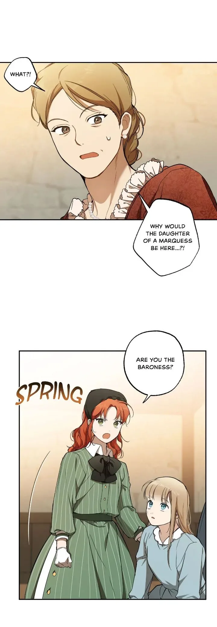It Was All a Mistake - Chapter 119 - Page 14