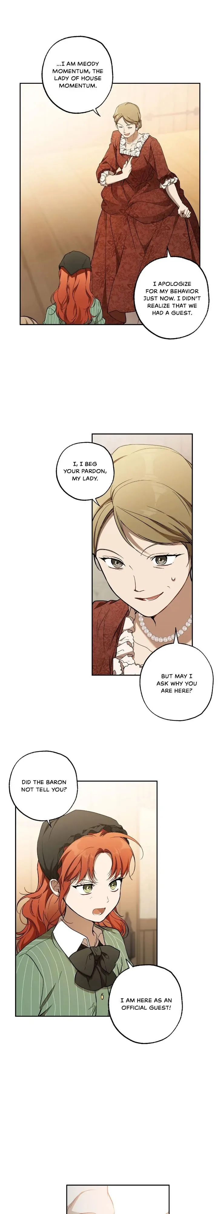 It Was All a Mistake - Chapter 119 - Page 15