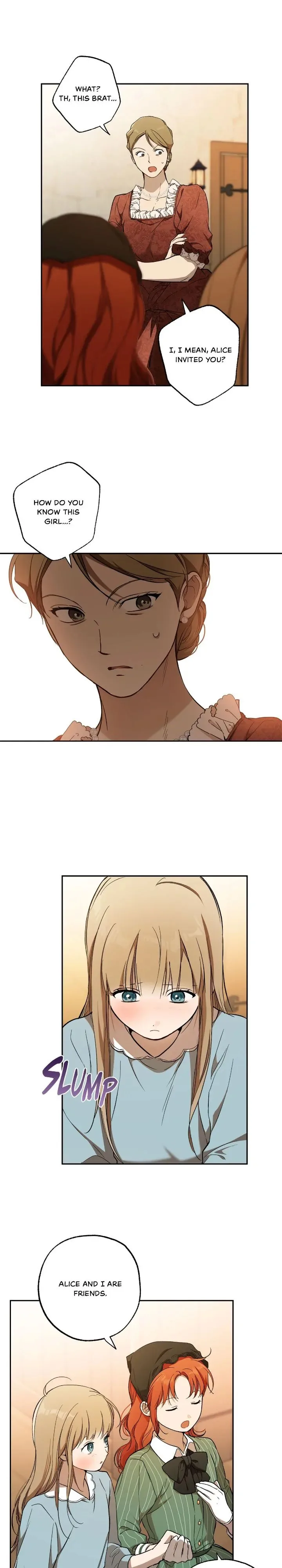 It Was All a Mistake - Chapter 119 - Page 17