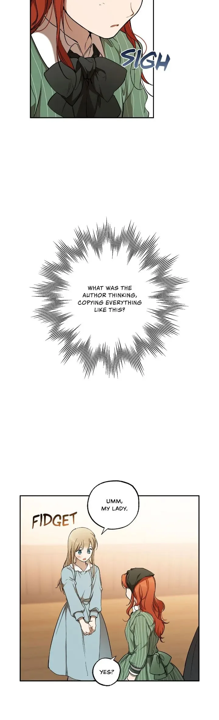 It Was All a Mistake - Chapter 119 - Page 20