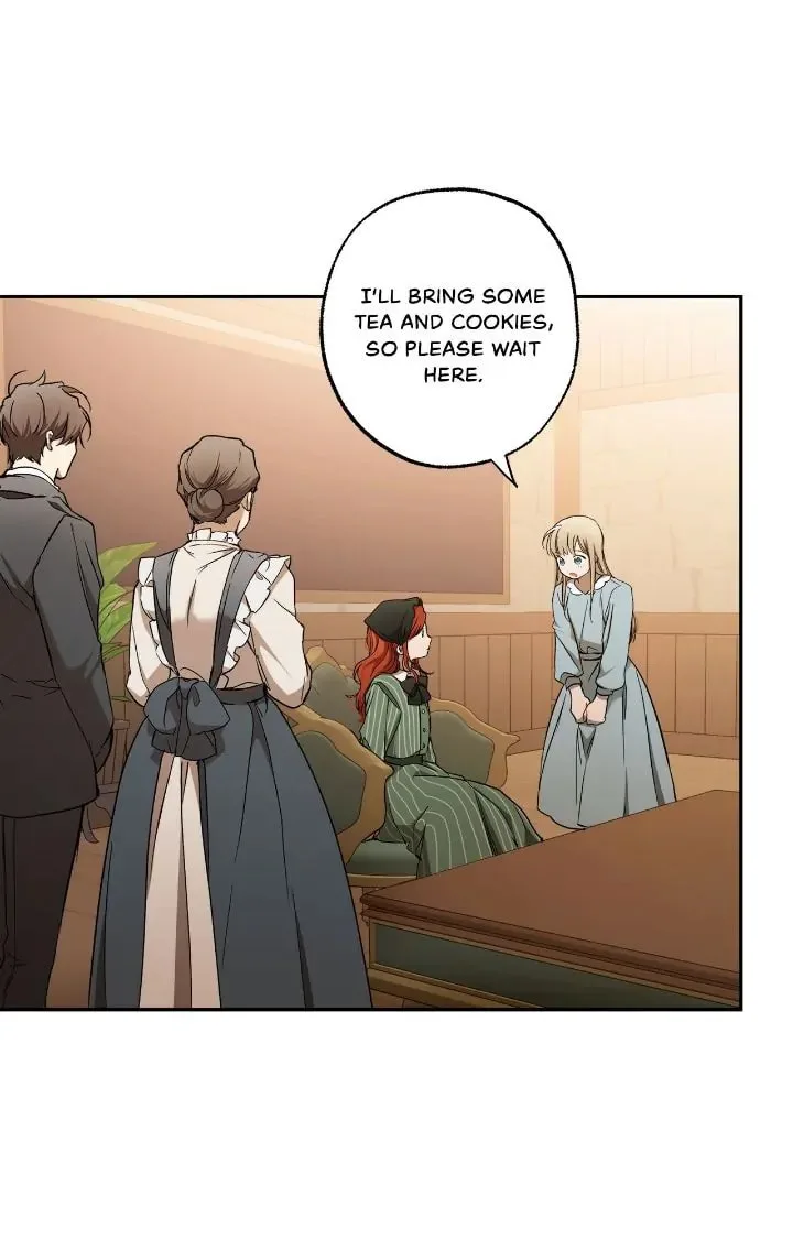 It Was All a Mistake - Chapter 119 - Page 23