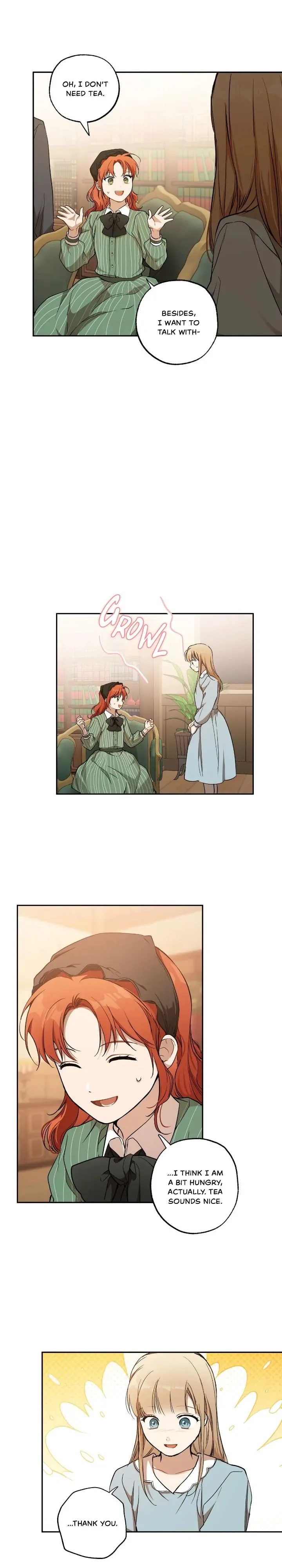 It Was All a Mistake - Chapter 119 - Page 24
