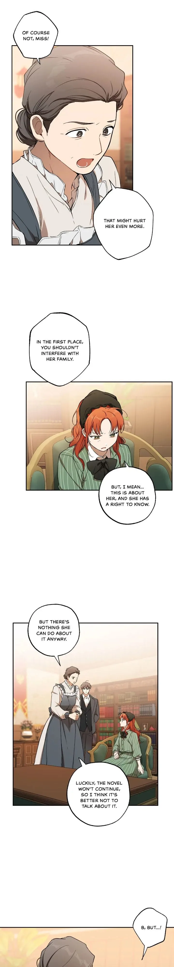 It Was All a Mistake - Chapter 119 - Page 26
