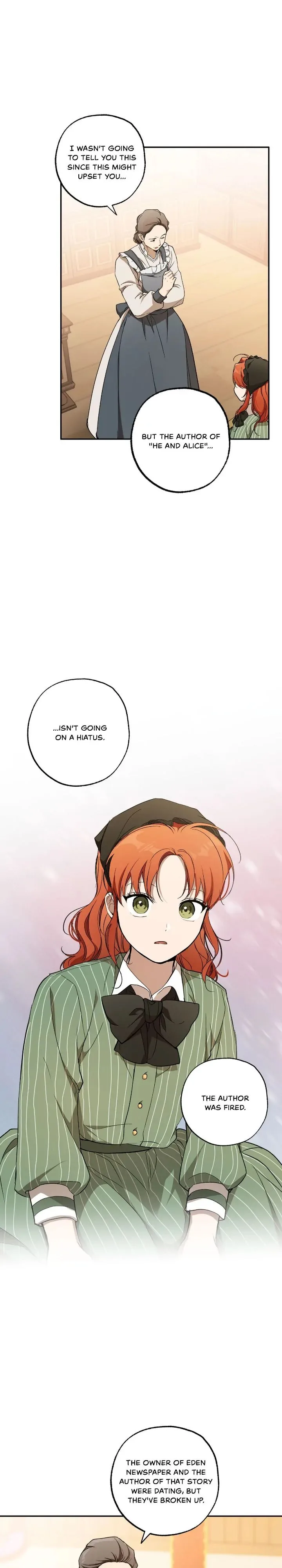 It Was All a Mistake - Chapter 120 - Page 1