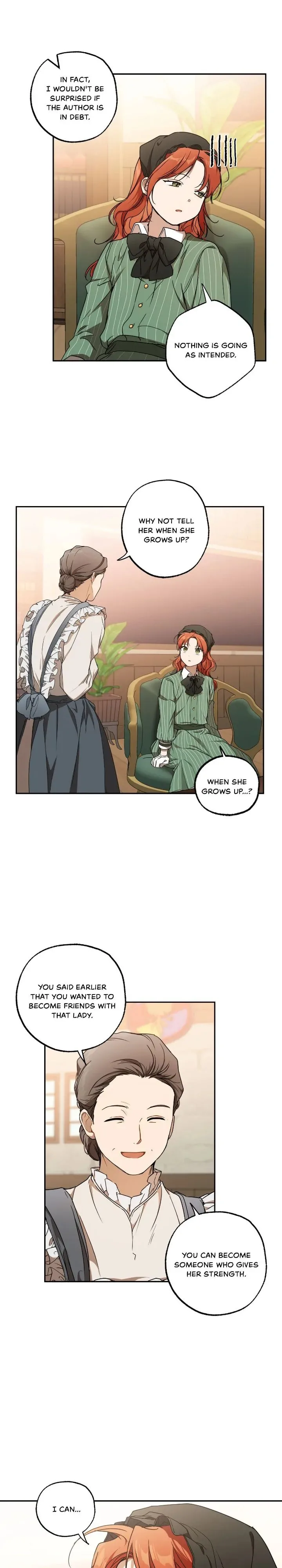 It Was All a Mistake - Chapter 120 - Page 4