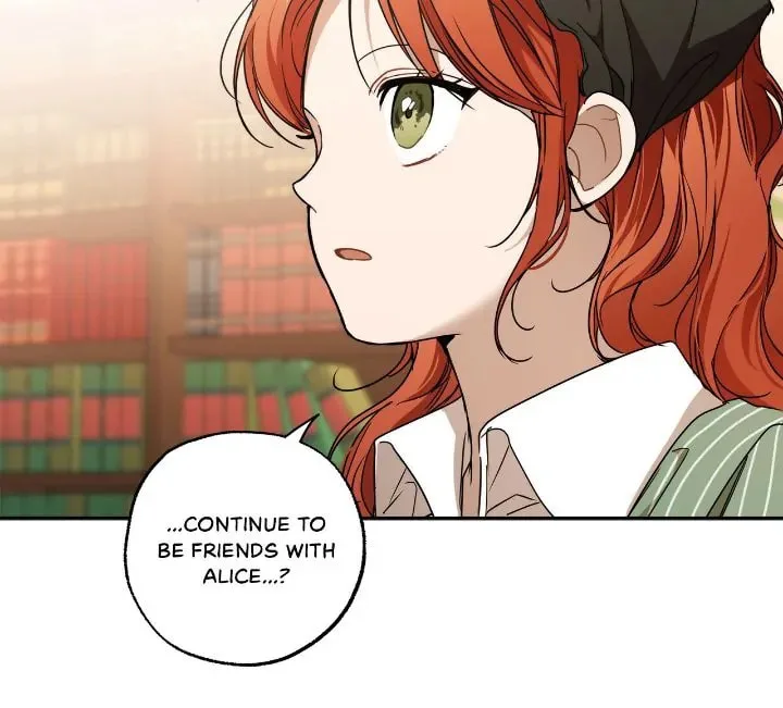 It Was All a Mistake - Chapter 120 - Page 5