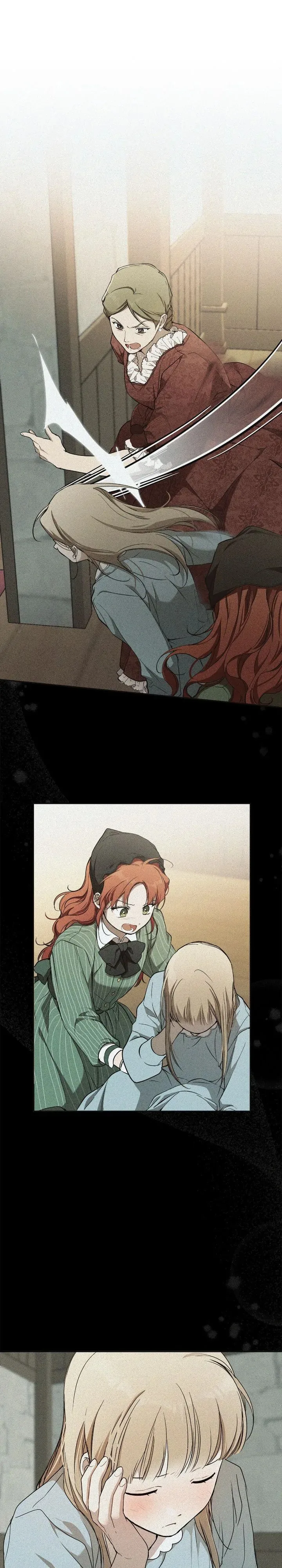 It Was All a Mistake - Chapter 120 - Page 6