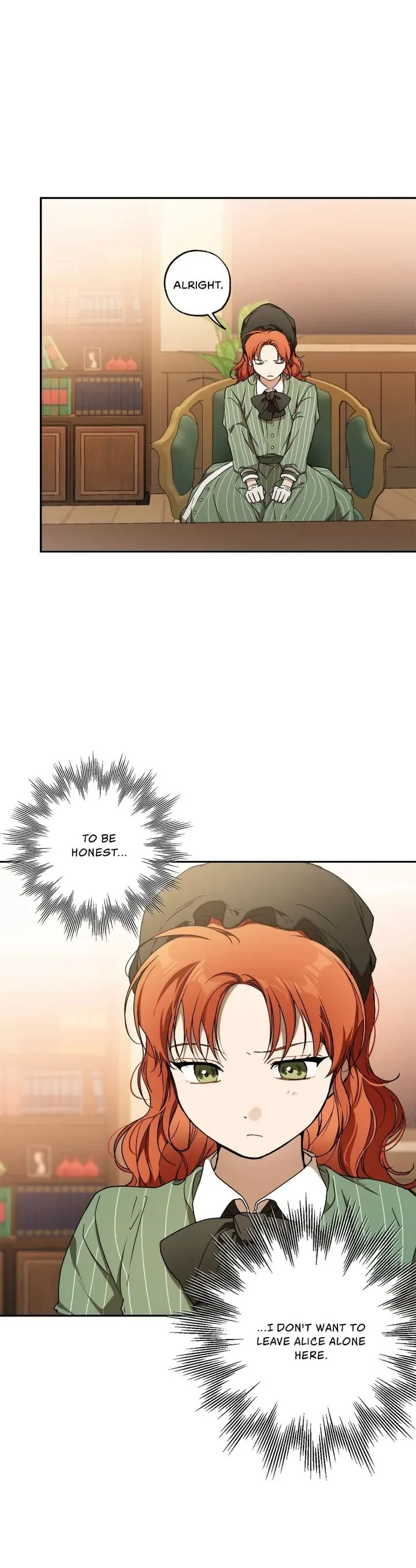 It Was All a Mistake - Chapter 120 - Page 9