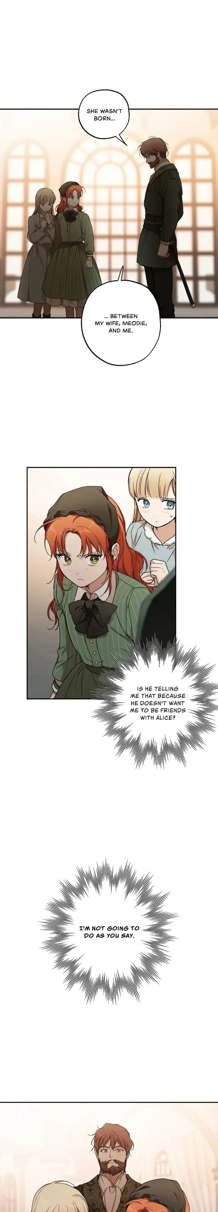It Was All a Mistake - Chapter 120 - Page 12