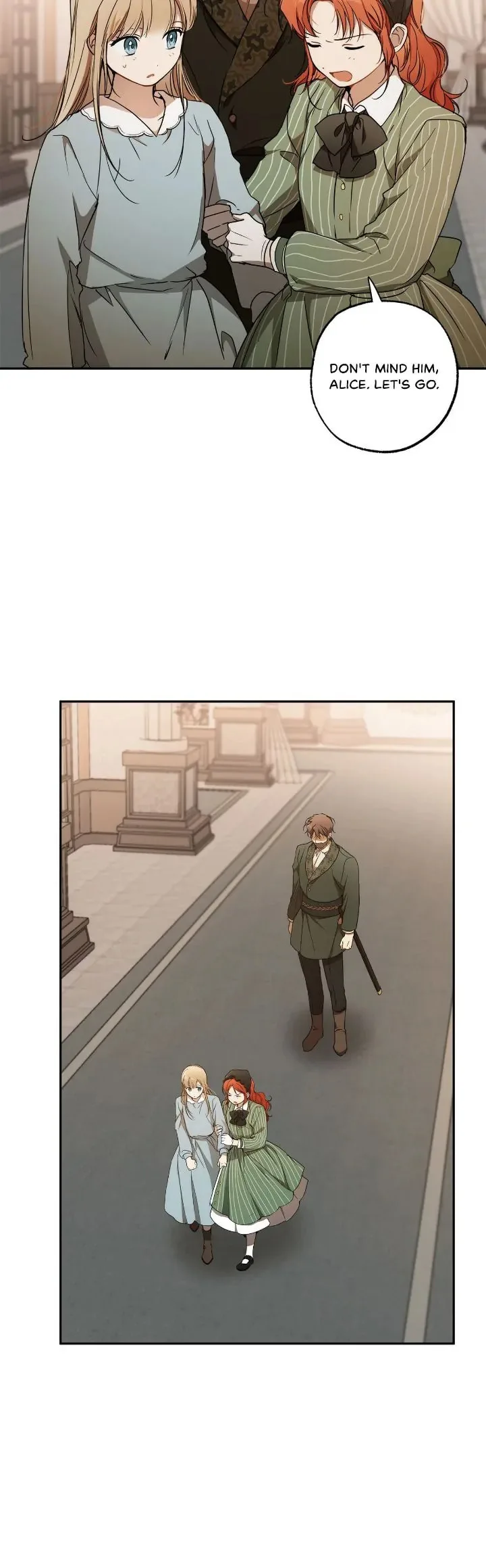 It Was All a Mistake - Chapter 120 - Page 13