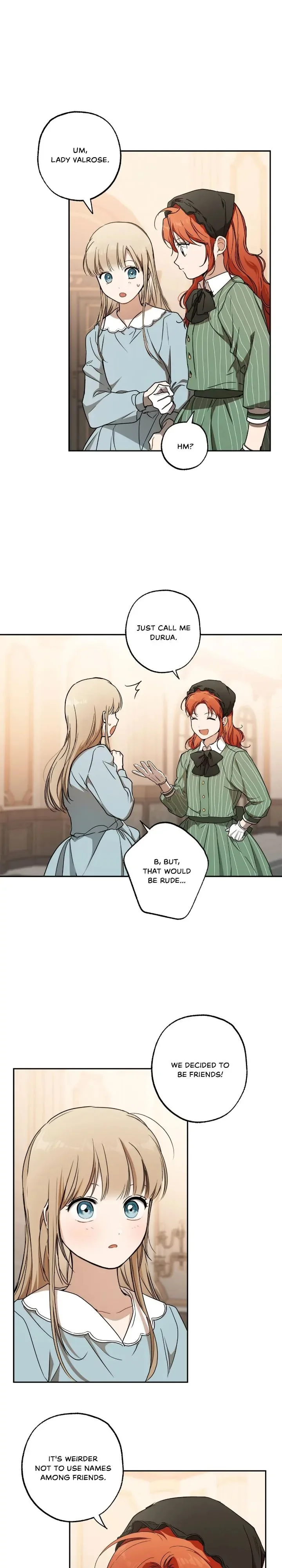 It Was All a Mistake - Chapter 120 - Page 14