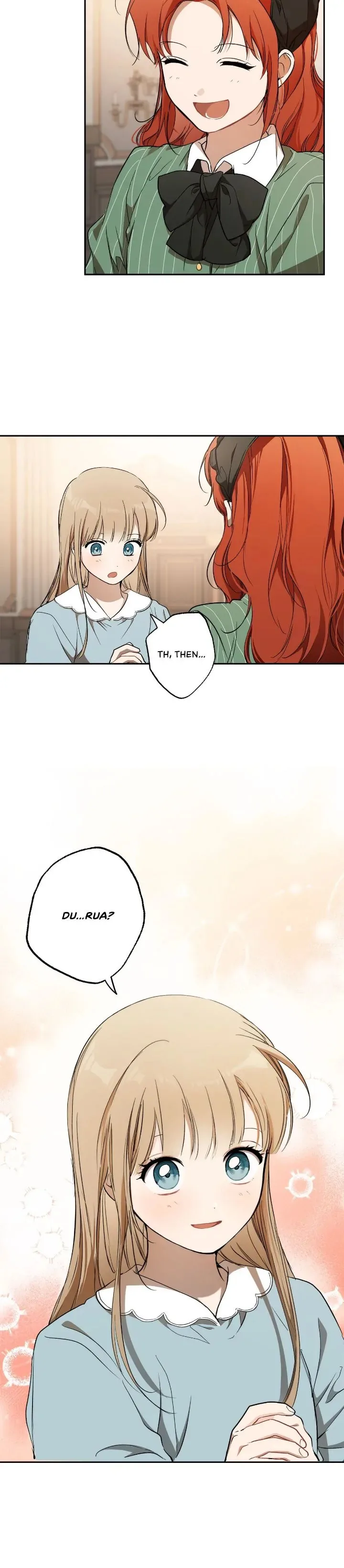 It Was All a Mistake - Chapter 120 - Page 15