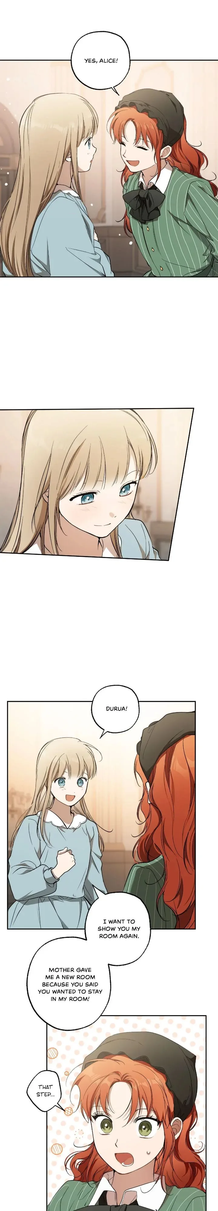 It Was All a Mistake - Chapter 120 - Page 16