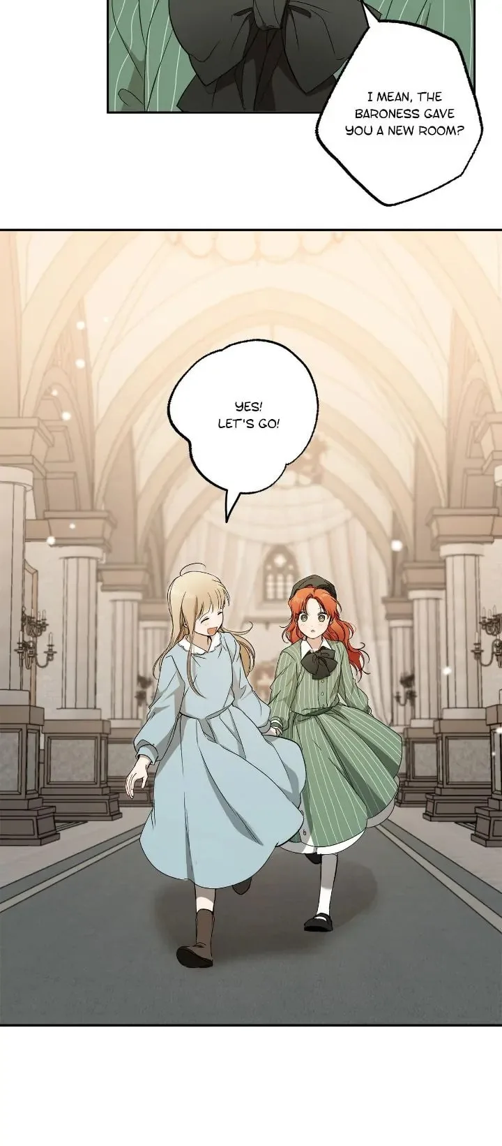 It Was All a Mistake - Chapter 120 - Page 17