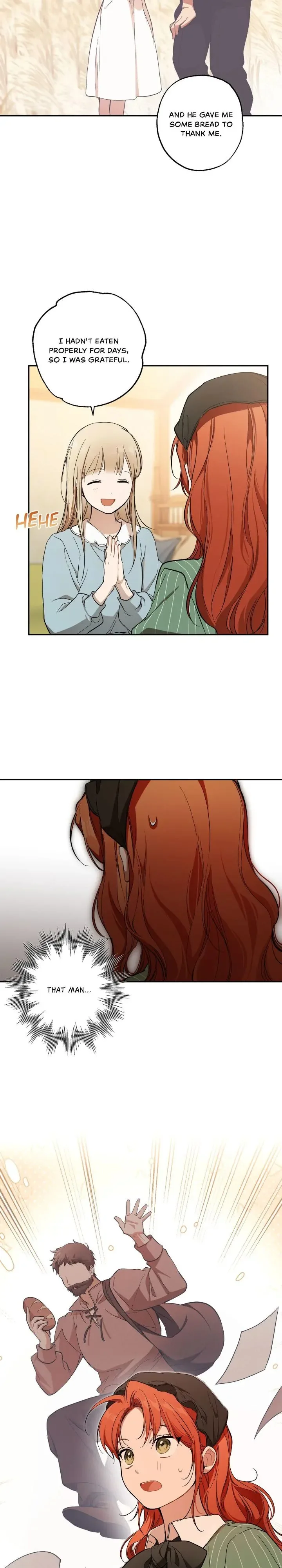 It Was All a Mistake - Chapter 120 - Page 21