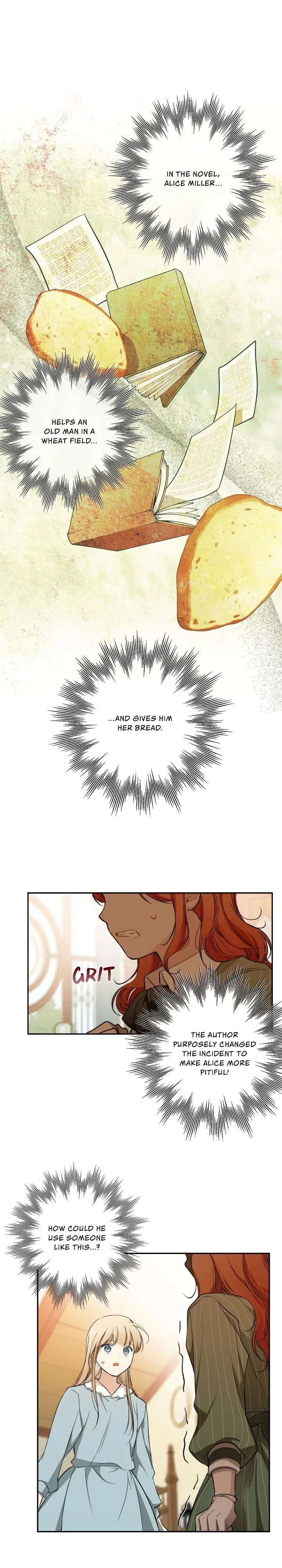 It Was All a Mistake - Chapter 120 - Page 23