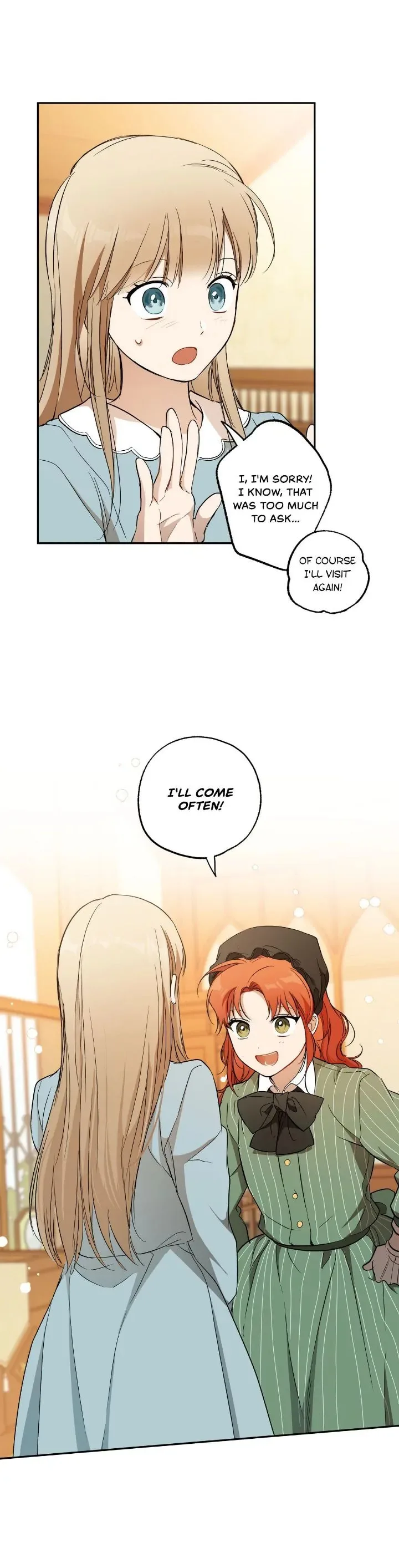 It Was All a Mistake - Chapter 120 - Page 26