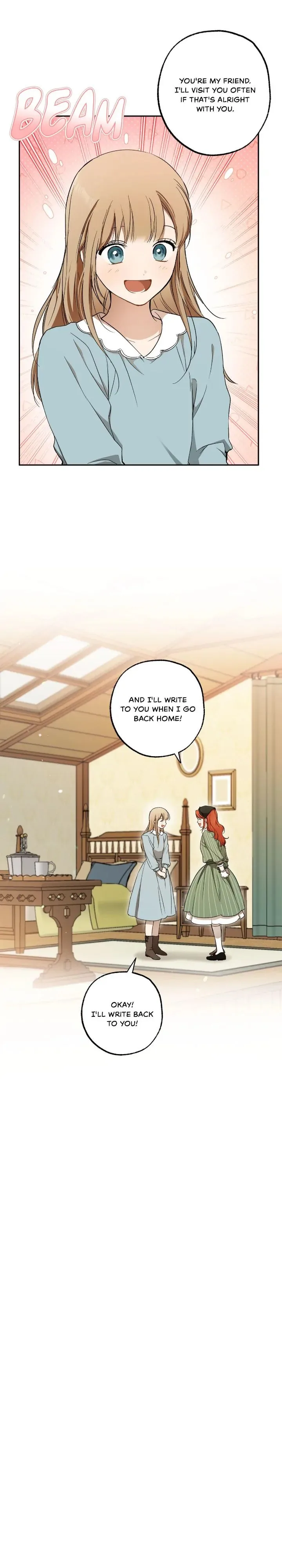 It Was All a Mistake - Chapter 120 - Page 27